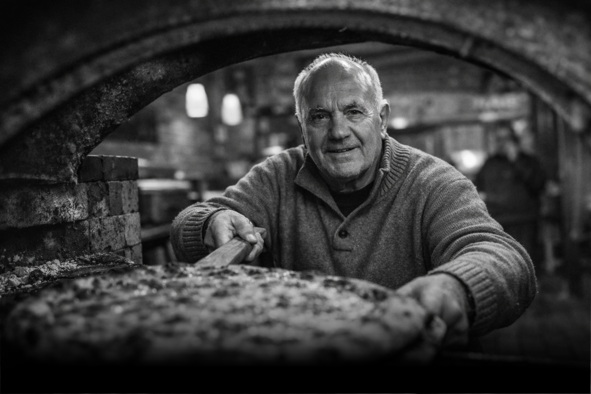 Zio's Brickoven Pizzeria | Philadelphia PA